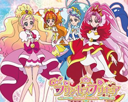 �v���L���A ���D