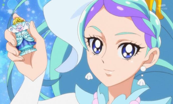 �v���L���A ���D