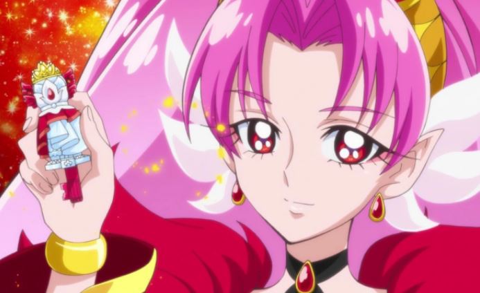 �v���L���A ���D