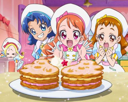 �v���L���A ���D