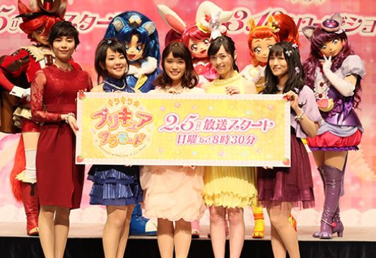 �v���L���A ���D