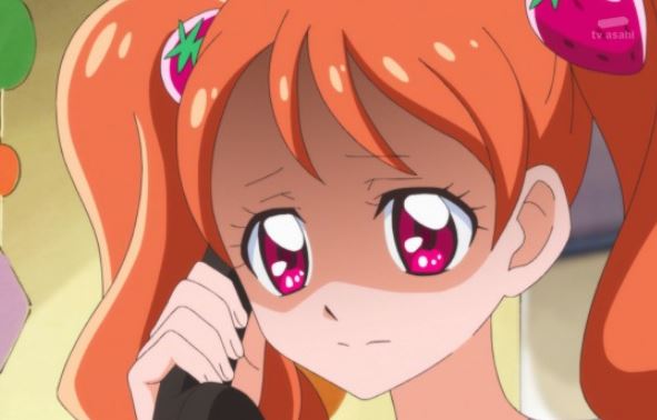 �v���L���A ���D