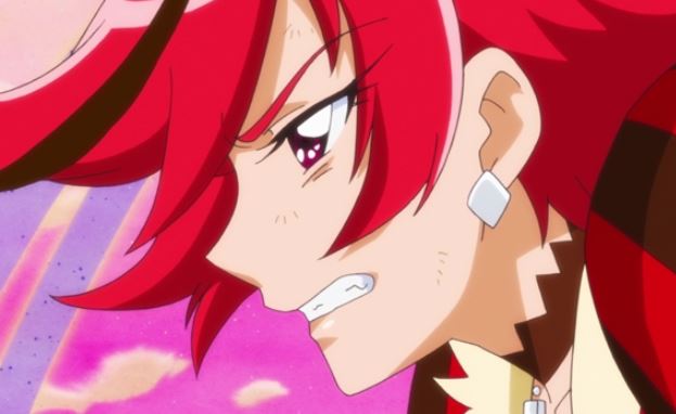 �v���L���A ���D