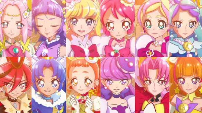 �v���L���A ���D