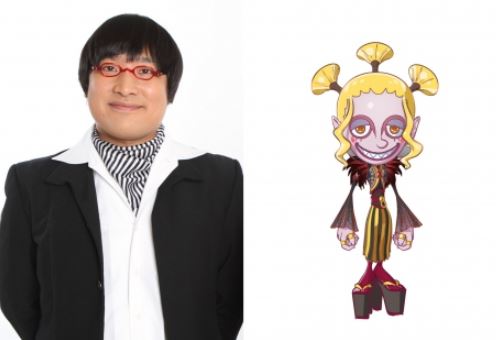 �v���L���A ���D