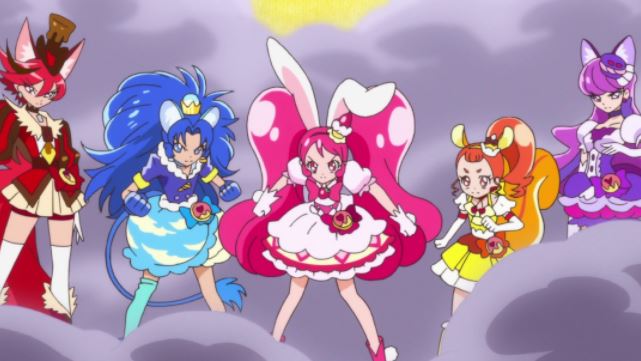 �v���L���A �ϐg