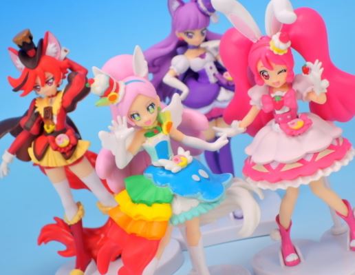 �v���L���A �ϐg