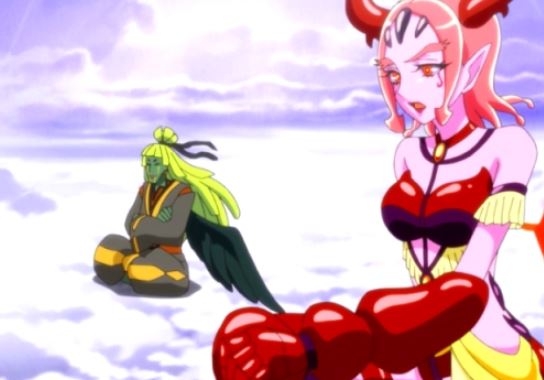 �v���L���A ���@�g��