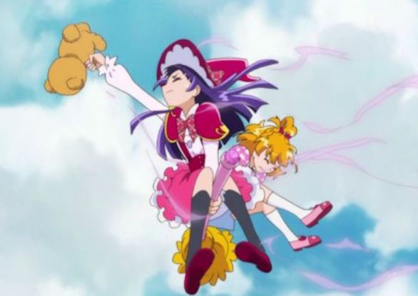 �v���L���A ���@�g��