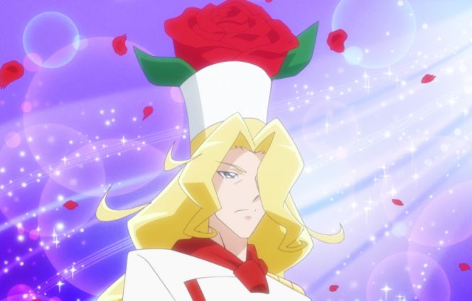 �v���L���A �l�^�o��