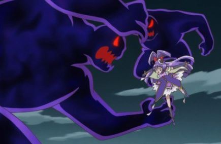 �v���L���A ���@�g��