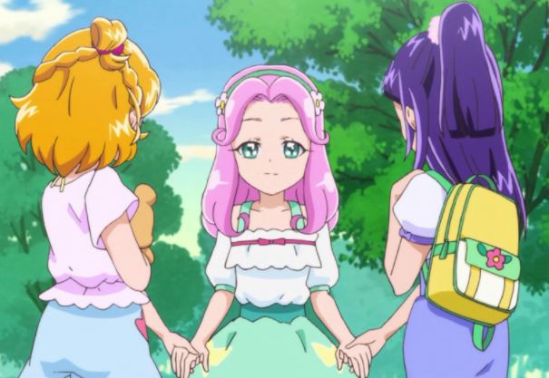 �v���L���A ���@�g��