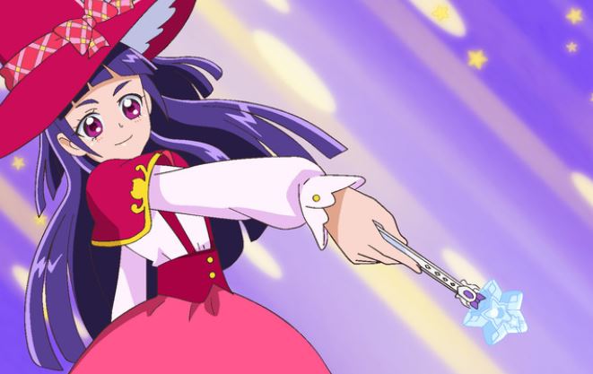 �v���L���A ���@�g��