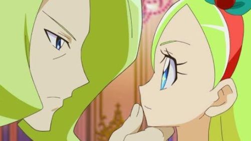 �v���L���A �l�^�o��