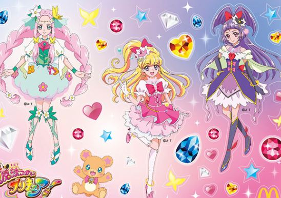 �v���L���A ���@�g��