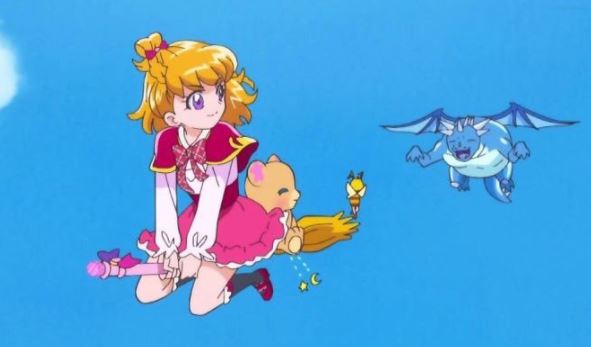 �v���L���A ���@�g��