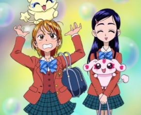 �v���L���A ����