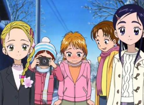 �v���L���A ����