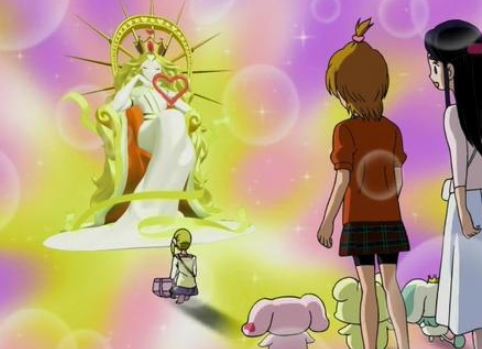 �v���L���A ����