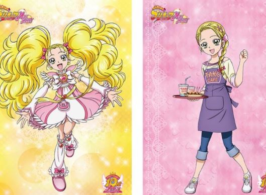 �v���L���A ����