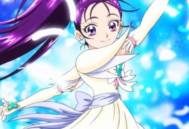 �v���L���A ����