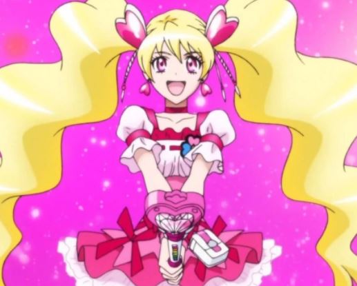 �v���L���A ����