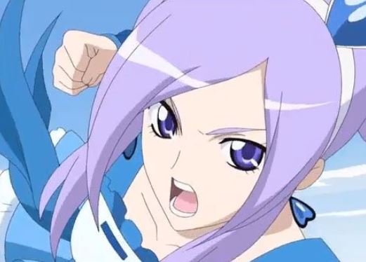 �v���L���A ����