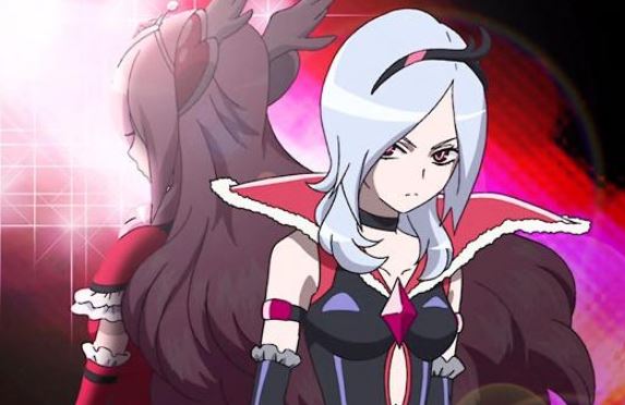 �v���L���A ����