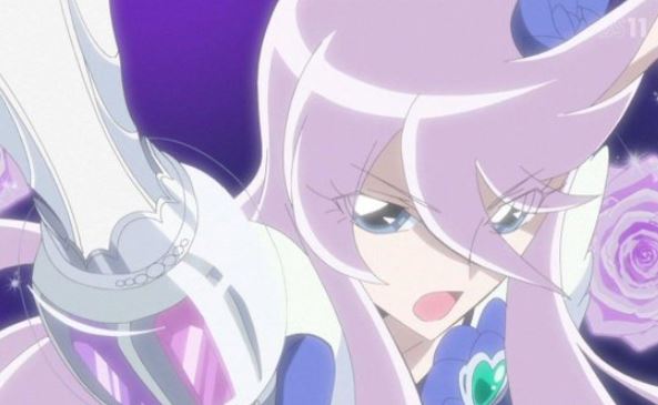 �v���L���A ����