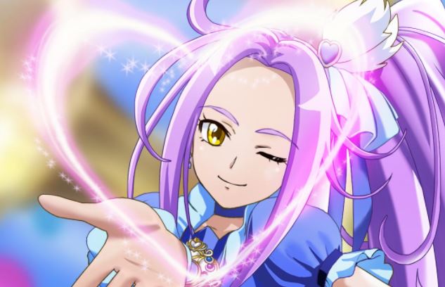 �v���L���A ����