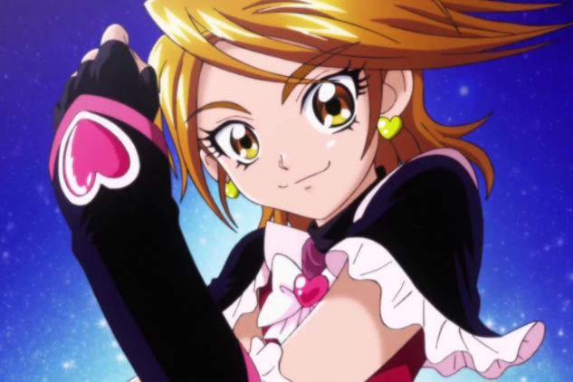 �v���L���A ���D