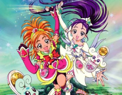 �v���L���A ���D