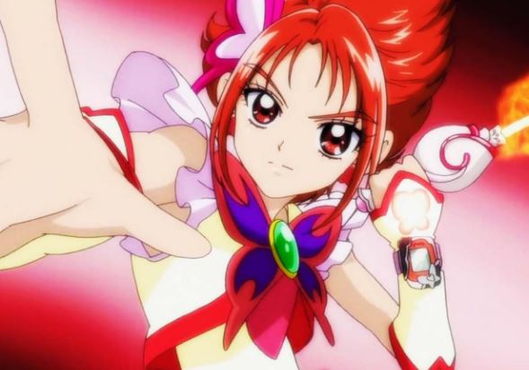 �v���L���A ���D