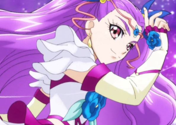 �v���L���A ���D