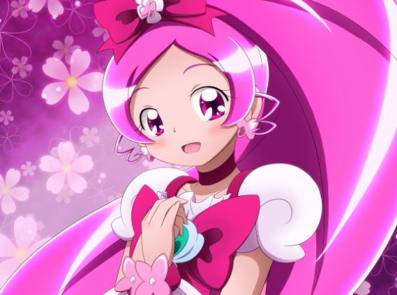 �v���L���A ���D