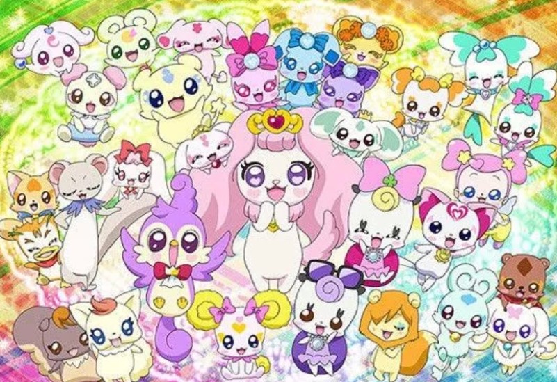 �v���L���A �l�^�o��