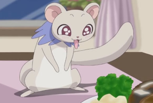 �v���L���A �d��