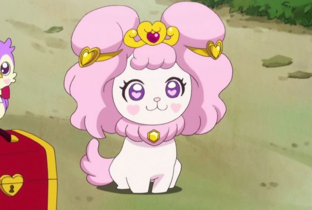 �v���L���A �d��