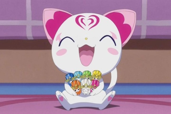 �v���L���A �d��