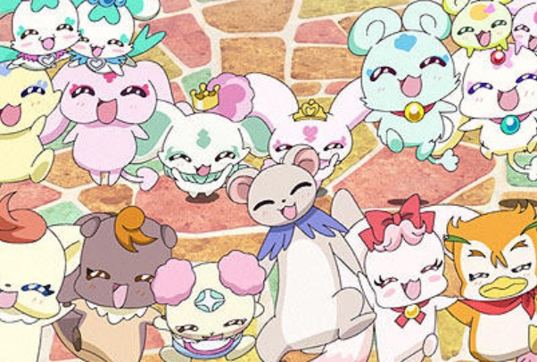 �v���L���A �d��