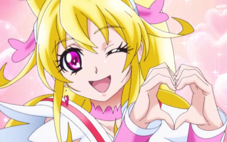 �v���L���A �l�C�L�����N�^�[