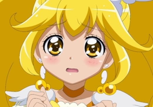 �v���L���A �l�C�L�����N�^�[