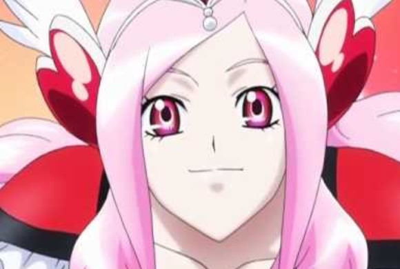 �v���L���A �l�C�L�����N�^�[