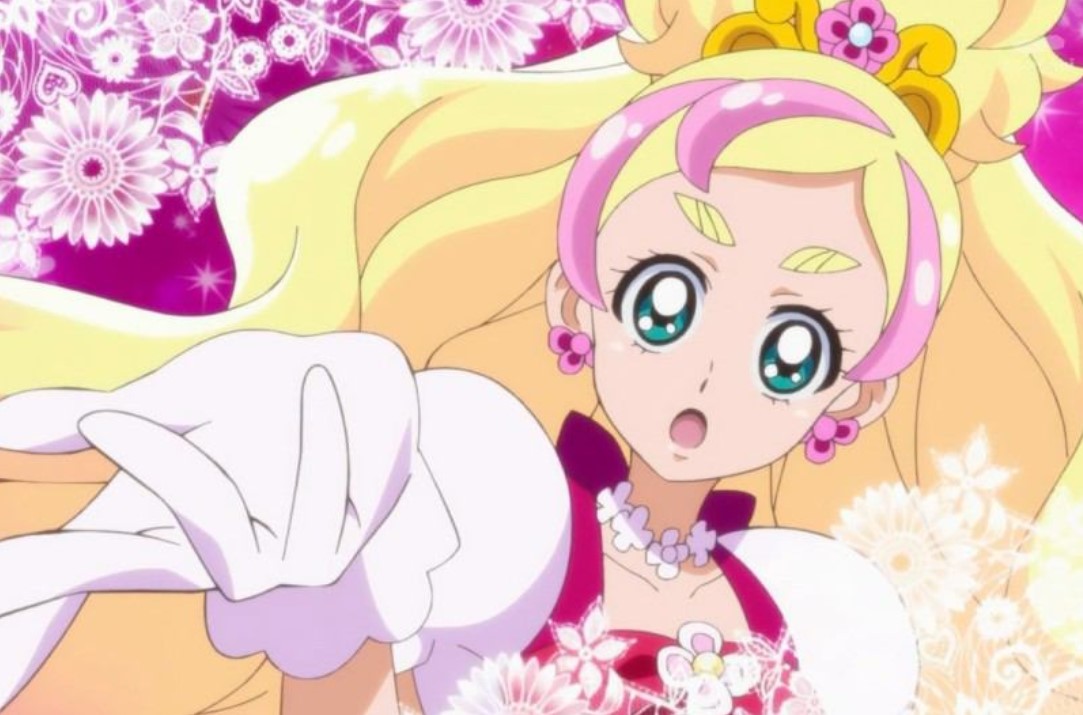 �v���L���A �l�C�L�����N�^�[