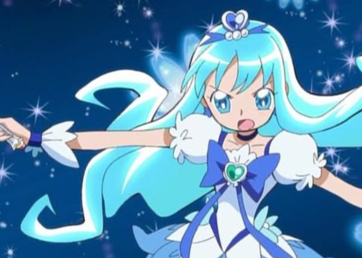 �v���L���A �l�C�L�����N�^�[