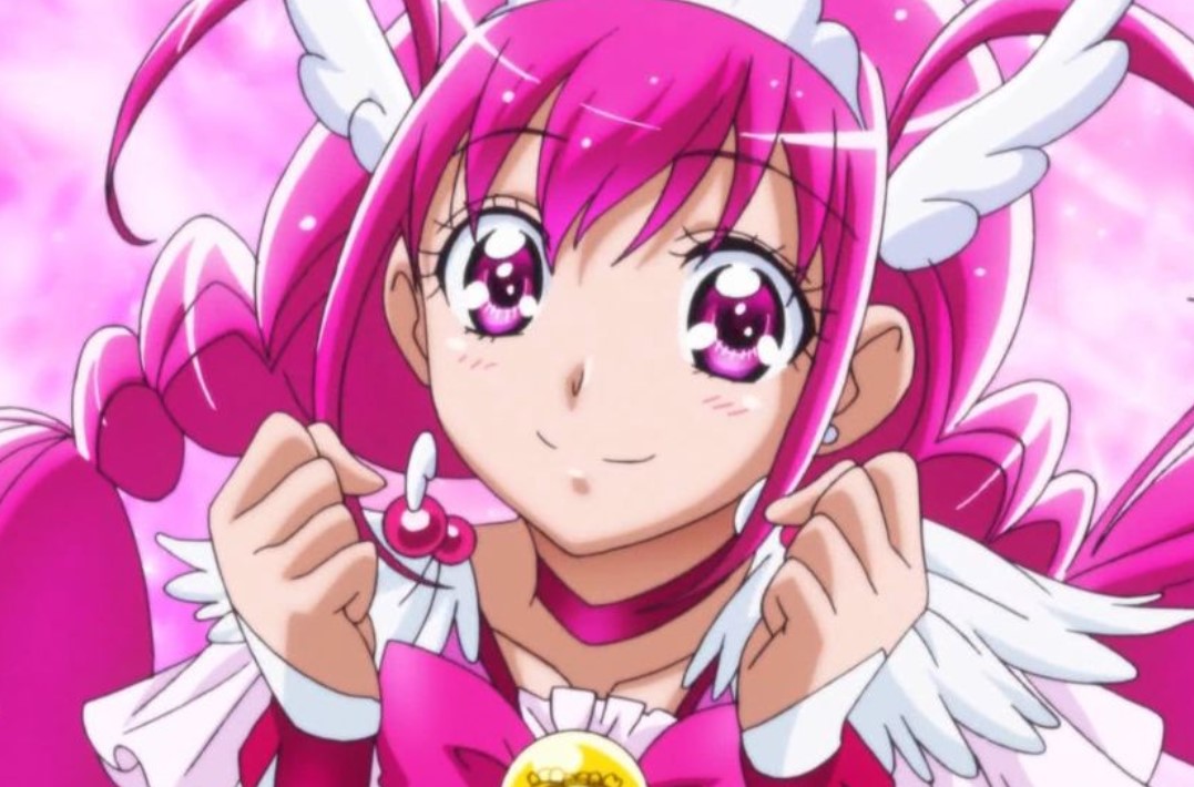 �v���L���A �l�C�L�����N�^�[