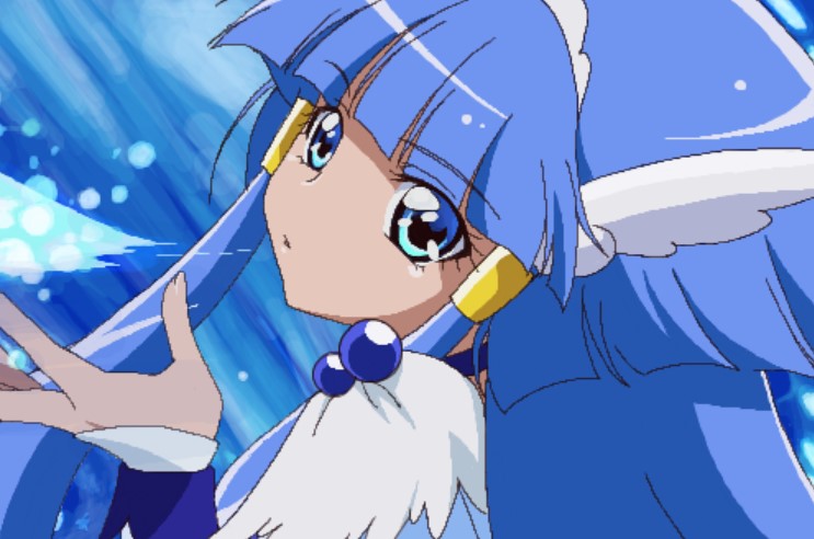 �v���L���A �l�C�L�����N�^�[