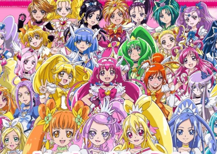 �v���L���A �l�C�L�����N�^�[