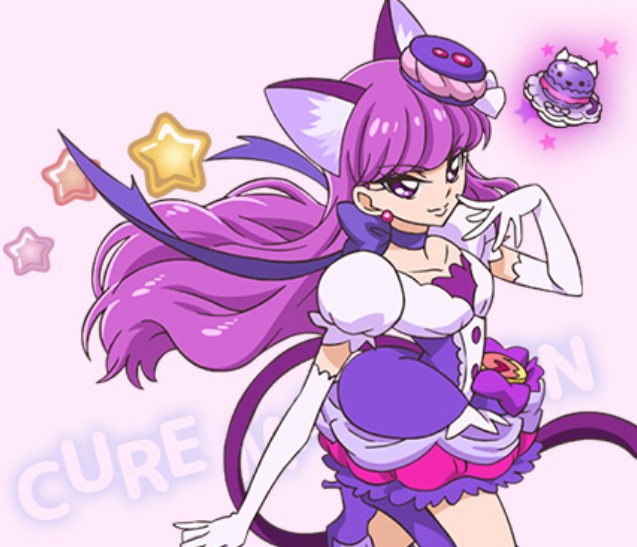 �v���L���A �䂩��