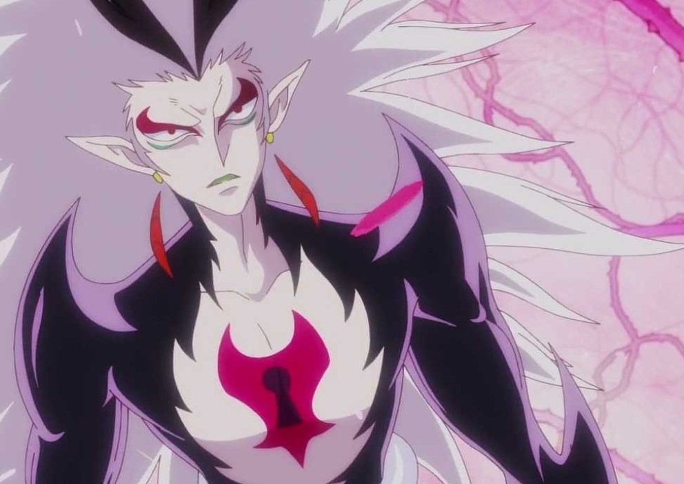 �v���L���A �G